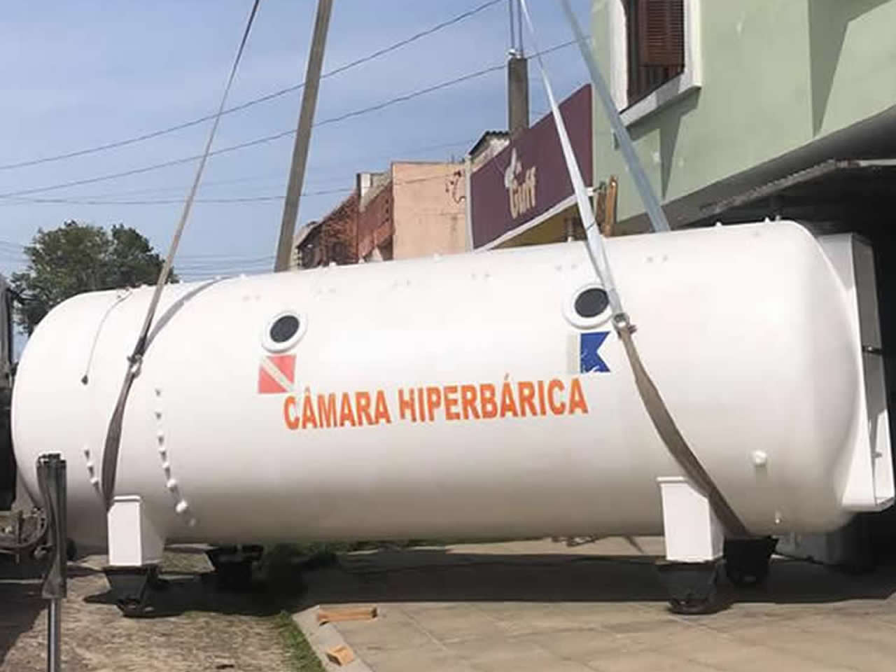 Descrição da Imagem